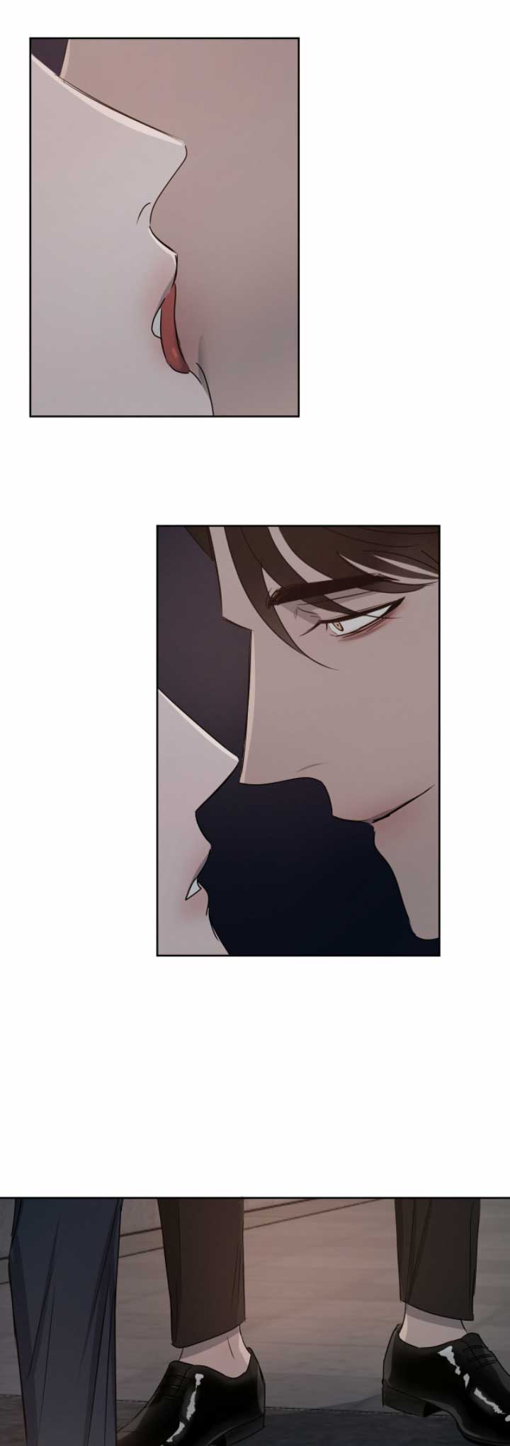 Tương Khắc - Chap 8