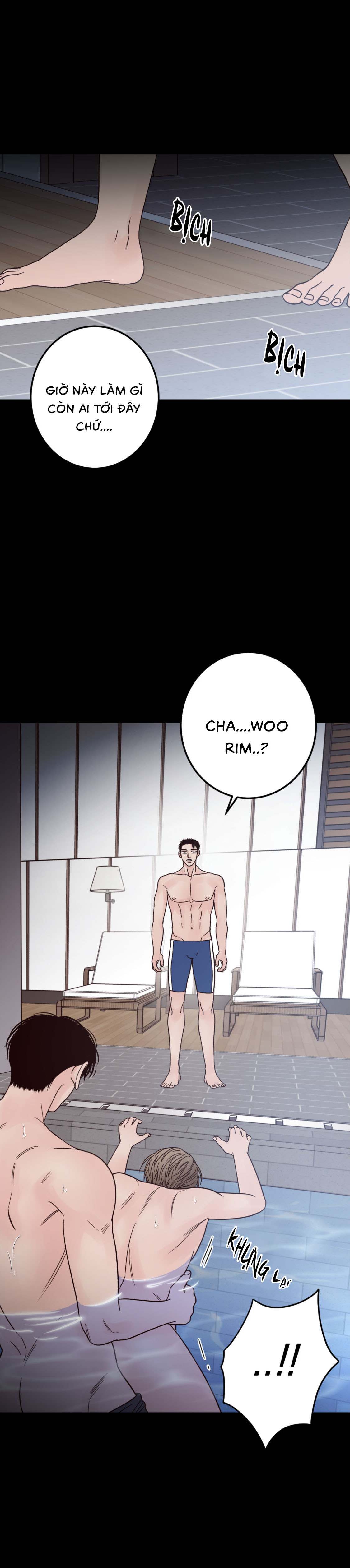 Bất Khả Kháng - Chap 15 (H)