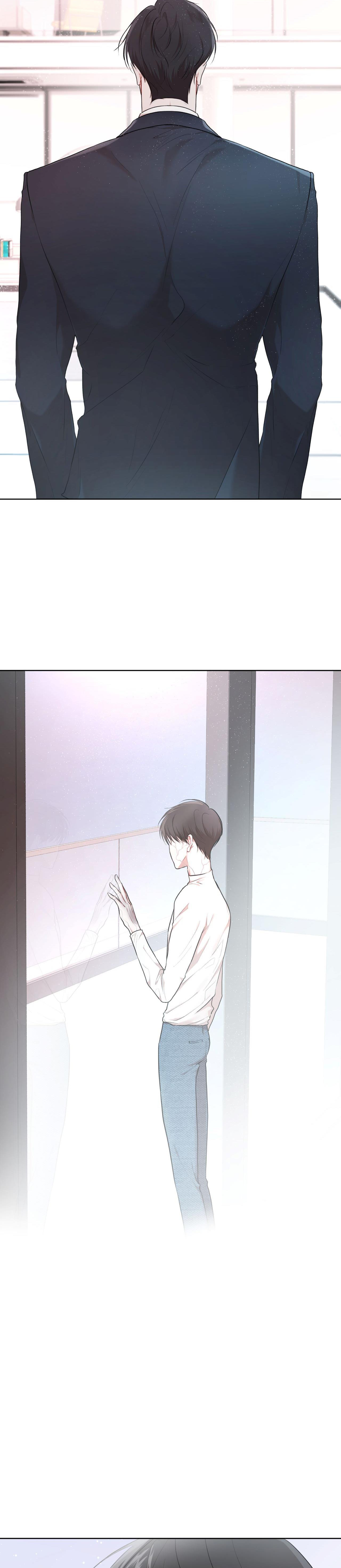 Khởi Đầu Nô Lệ - Chap 57