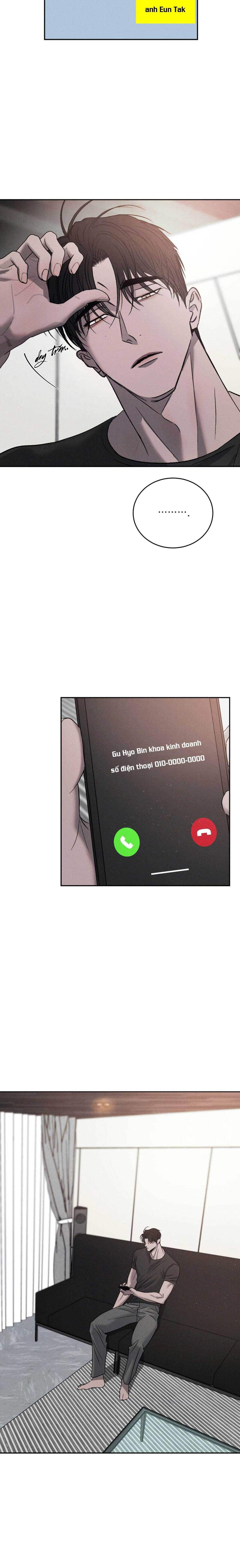 Tương Khắc - Chap 59 (SS3)