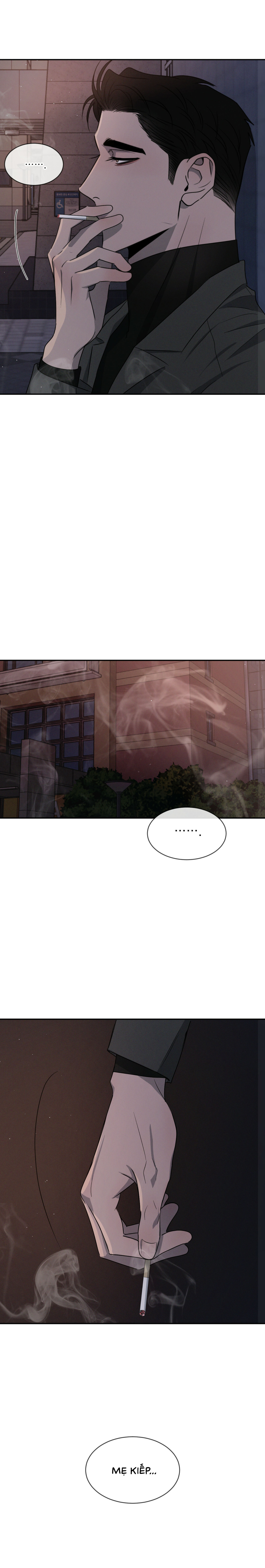 Tương Khắc - Chap 19