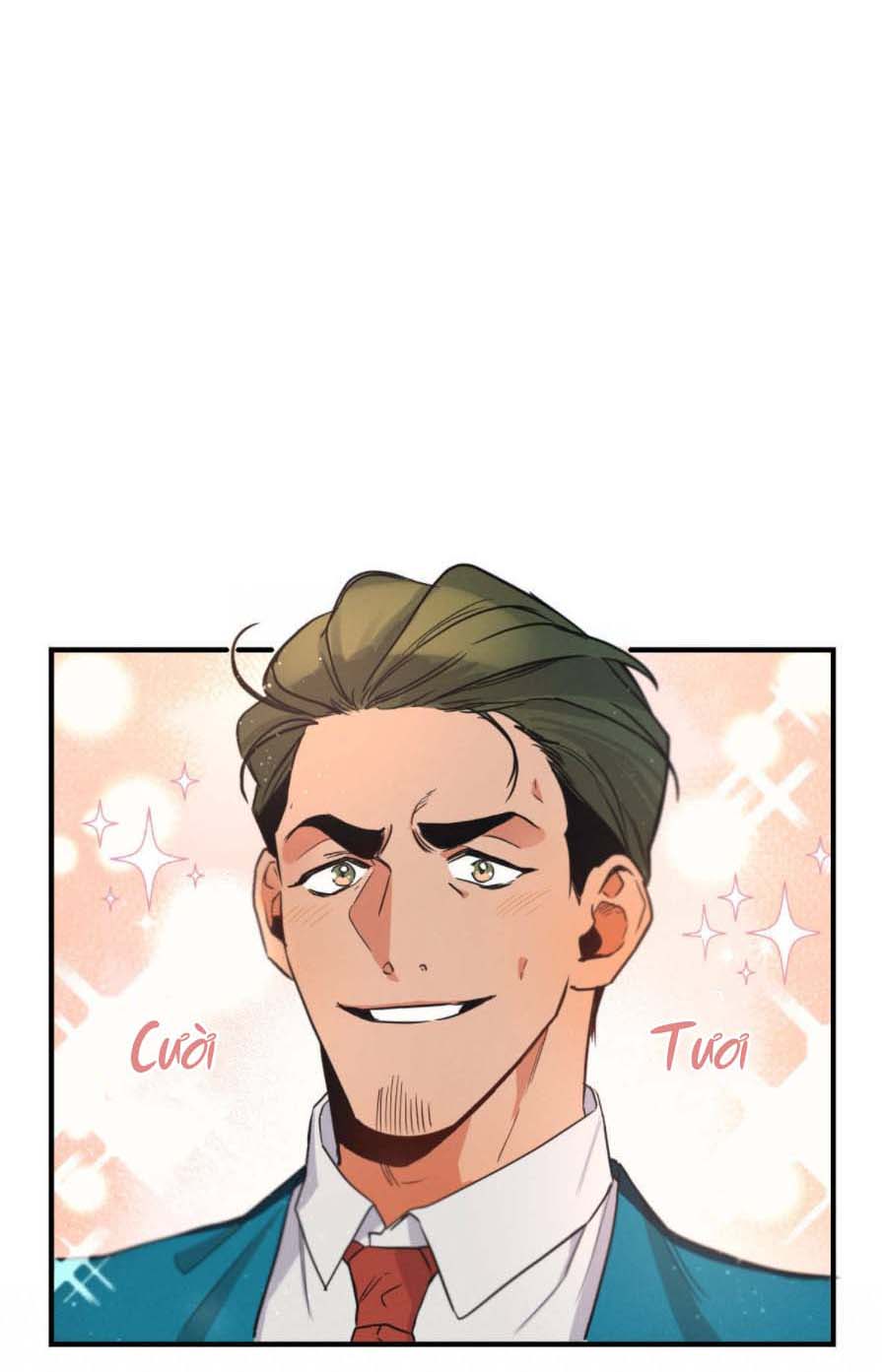 Chuyện Tình Không Lường Trước - Chap 2