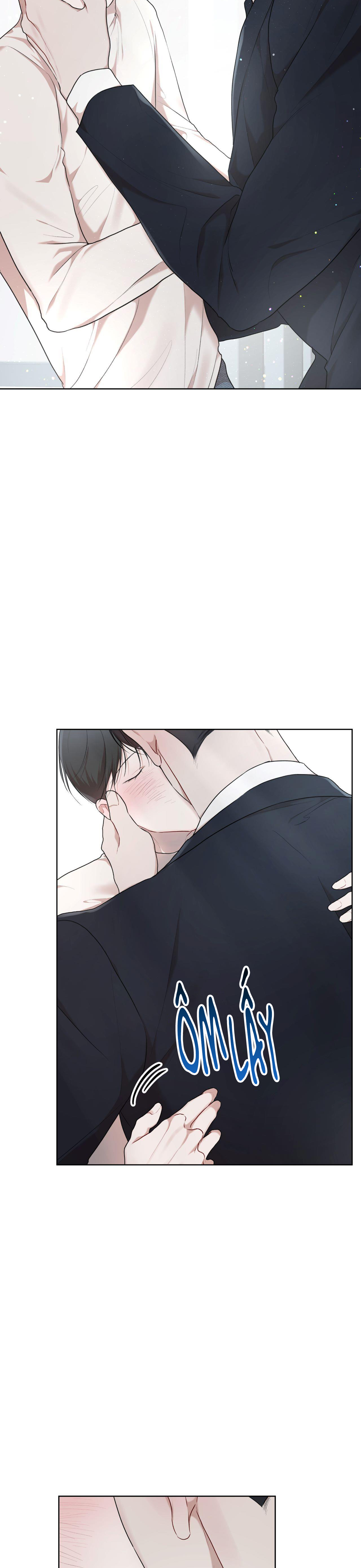 Khởi Đầu Nô Lệ - Chap 57