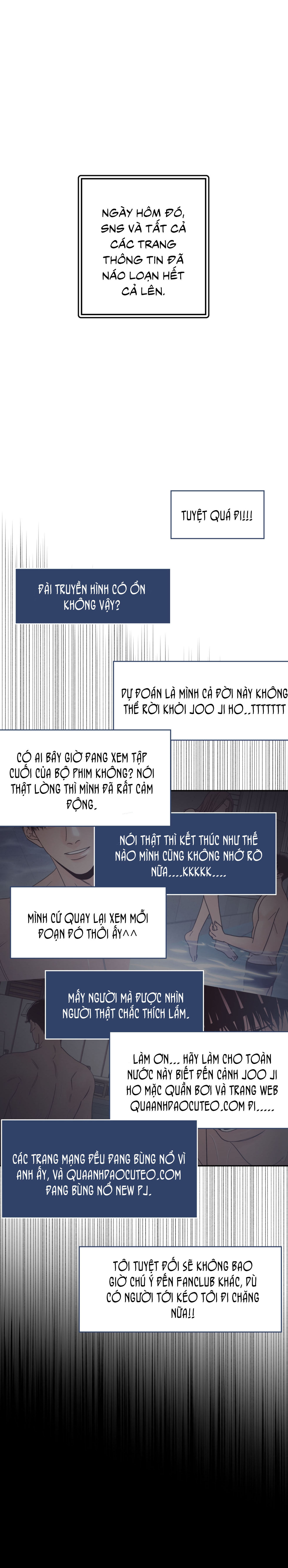 Bất Khả Kháng - Chap 14 (H)