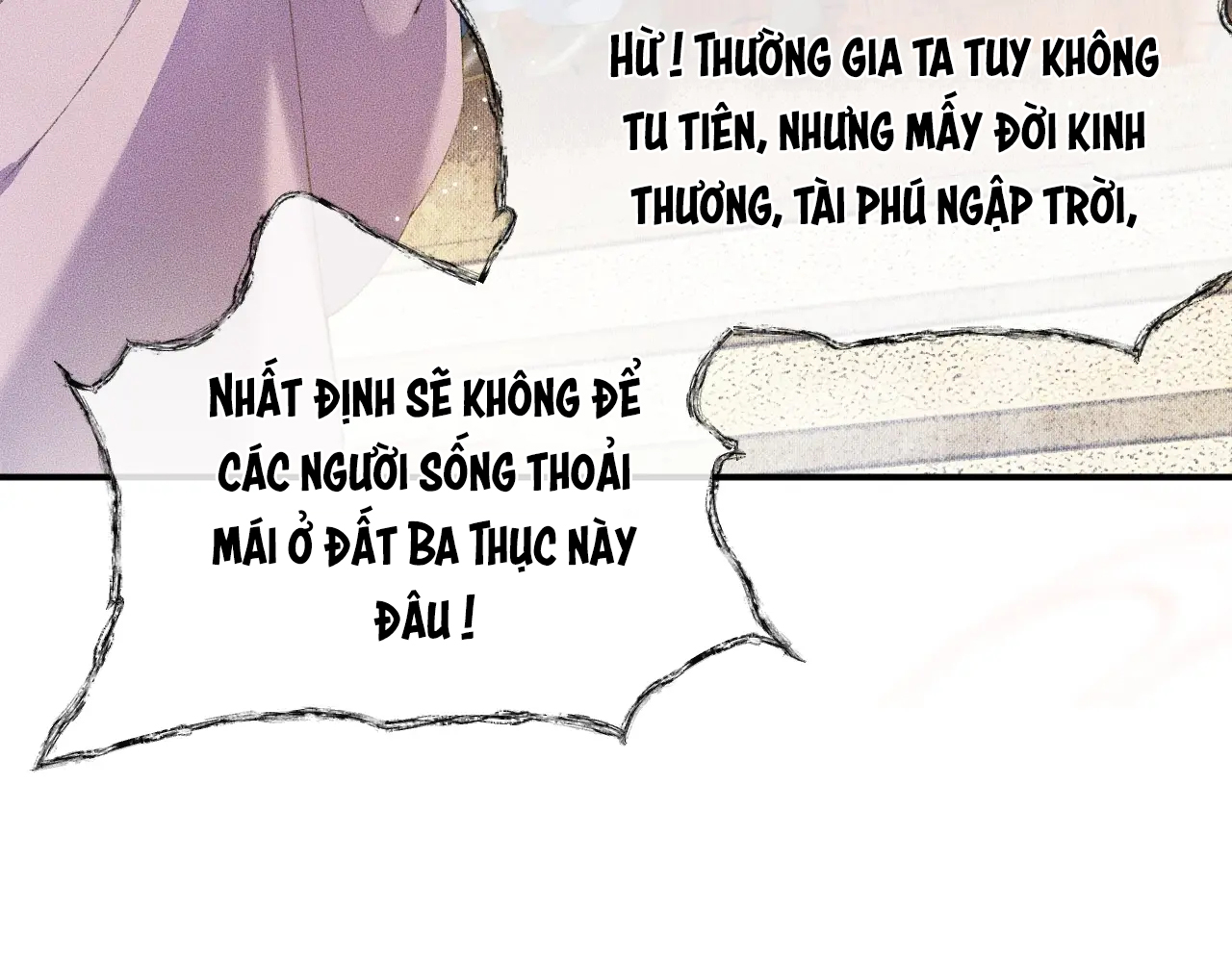 Husky Và Sư Tôn Mèo Trắng Của Hắn - Chap 5