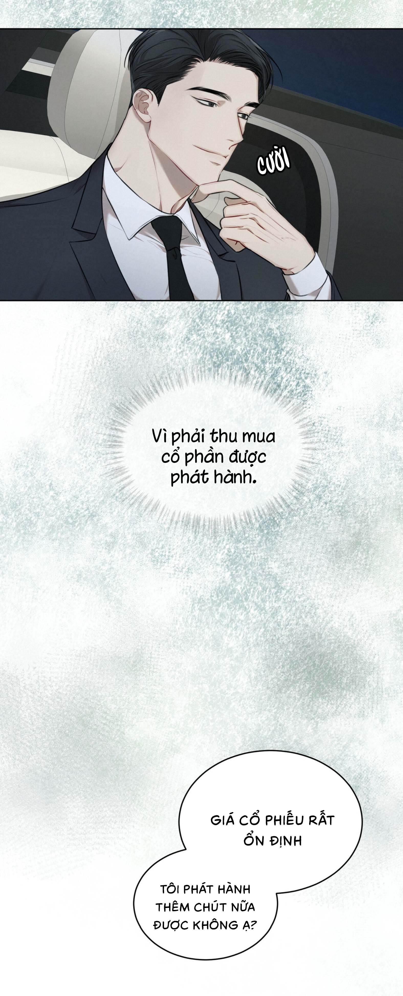 Khởi Đầu Nô Lệ - Chap 20