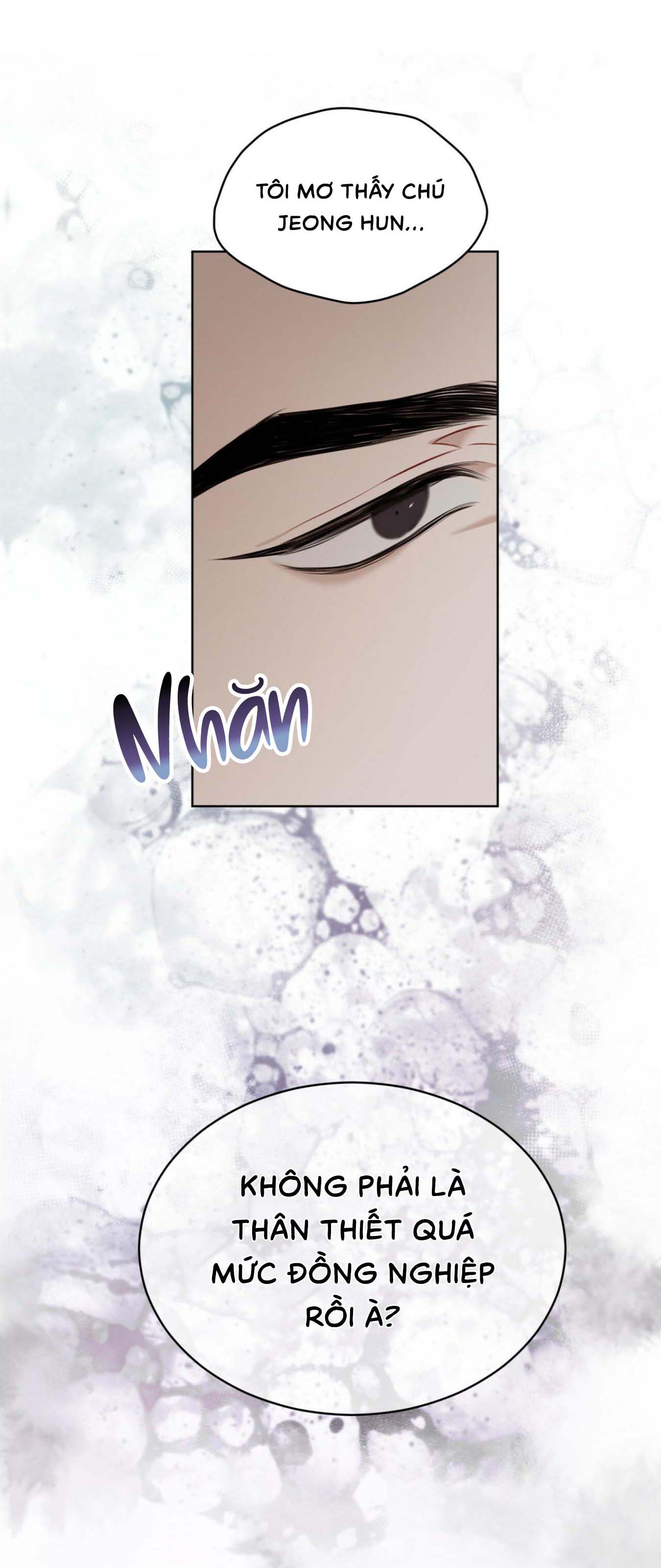 Khởi Đầu Nô Lệ - Chap 23