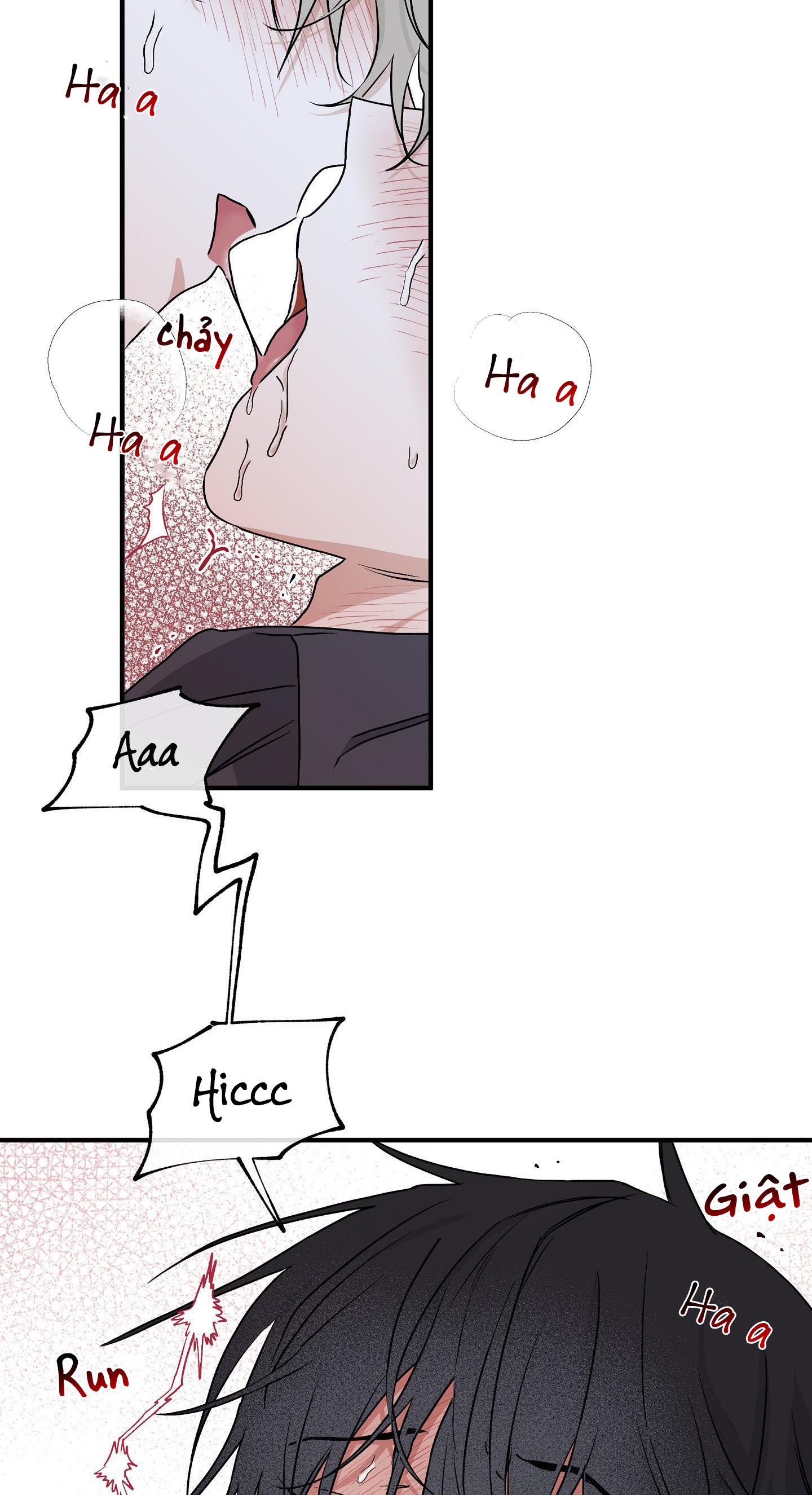 Đêm Bên Bờ Biển - Chap 44 (H)