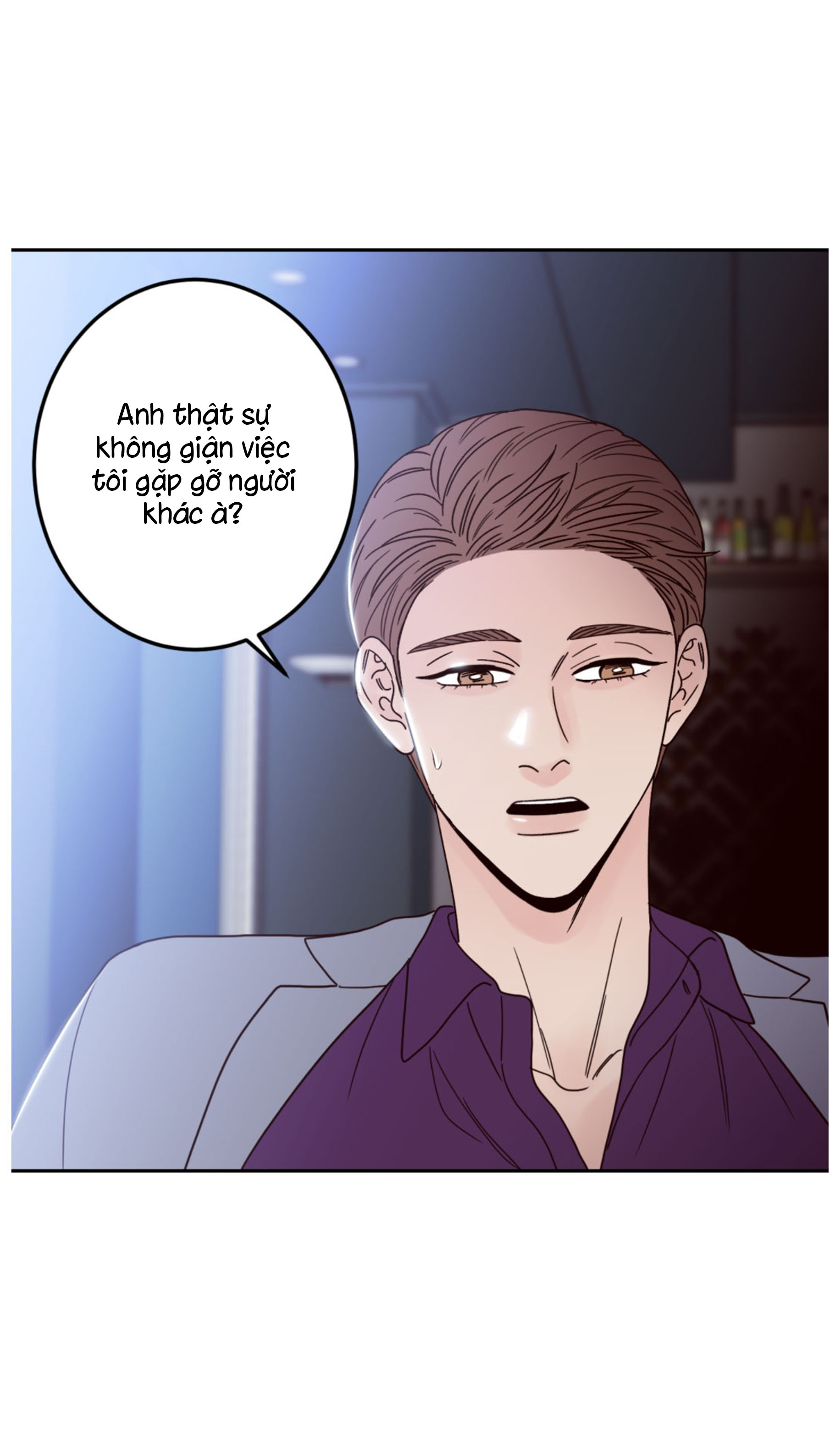 Bất Khả Kháng - Chap 6