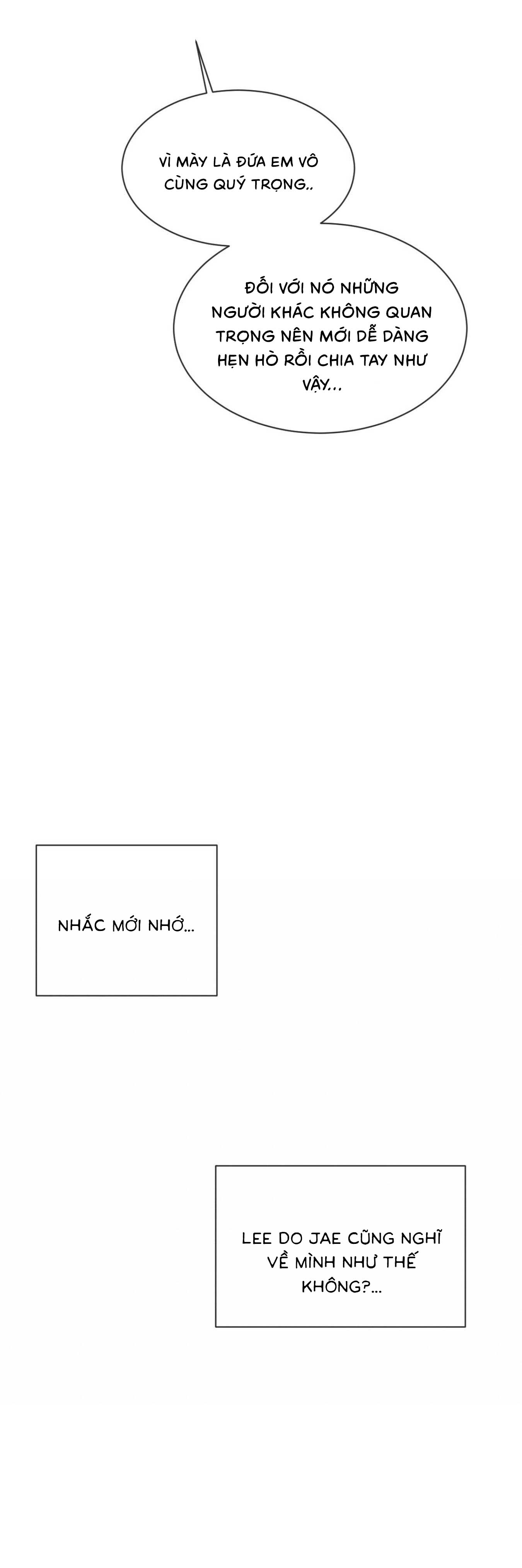 Tương Khắc - Chap 11