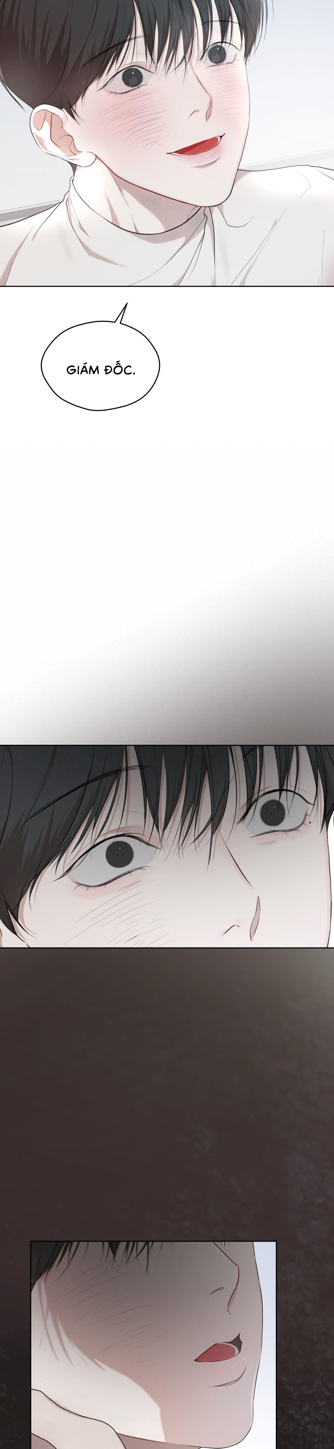 Khởi Đầu Nô Lệ - Chap 57