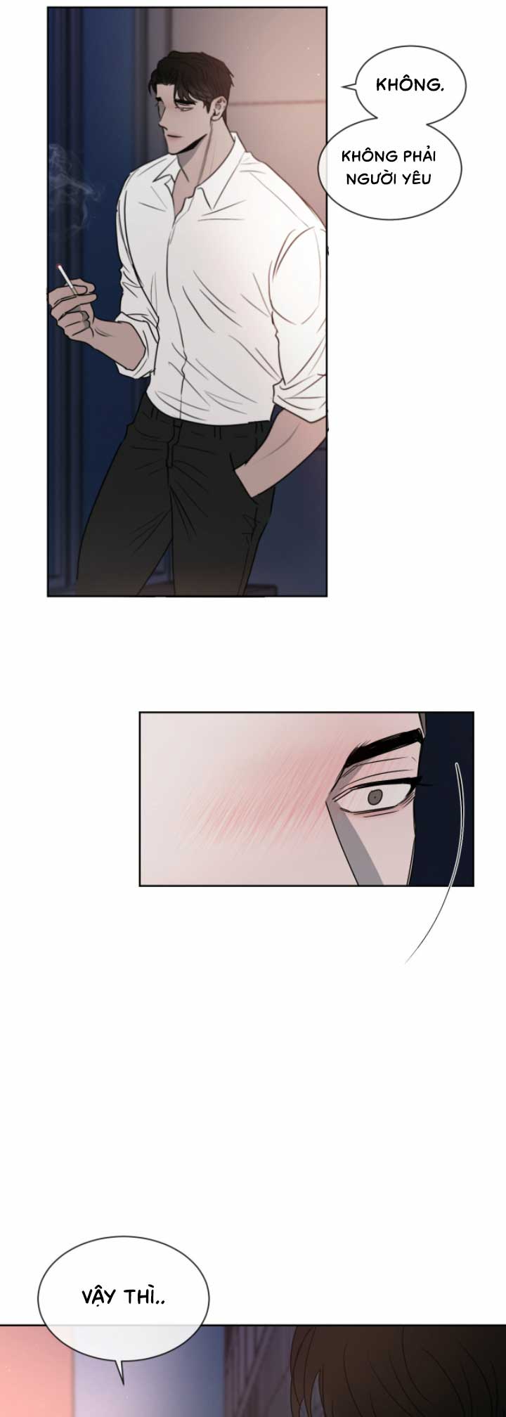 Tương Khắc - Chap 8