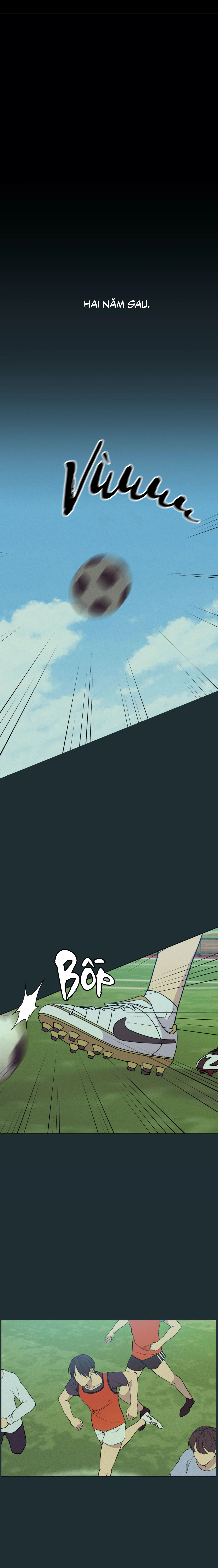 Lạc Giữa Những Tầng Mây - Chap 30- Yeon Skylar (6)