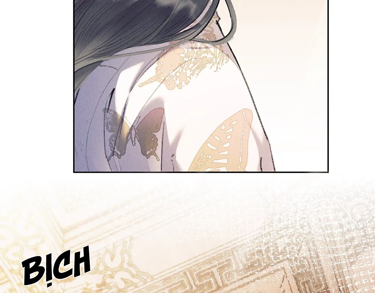 Husky Và Sư Tôn Mèo Trắng Của Hắn - Chap 3