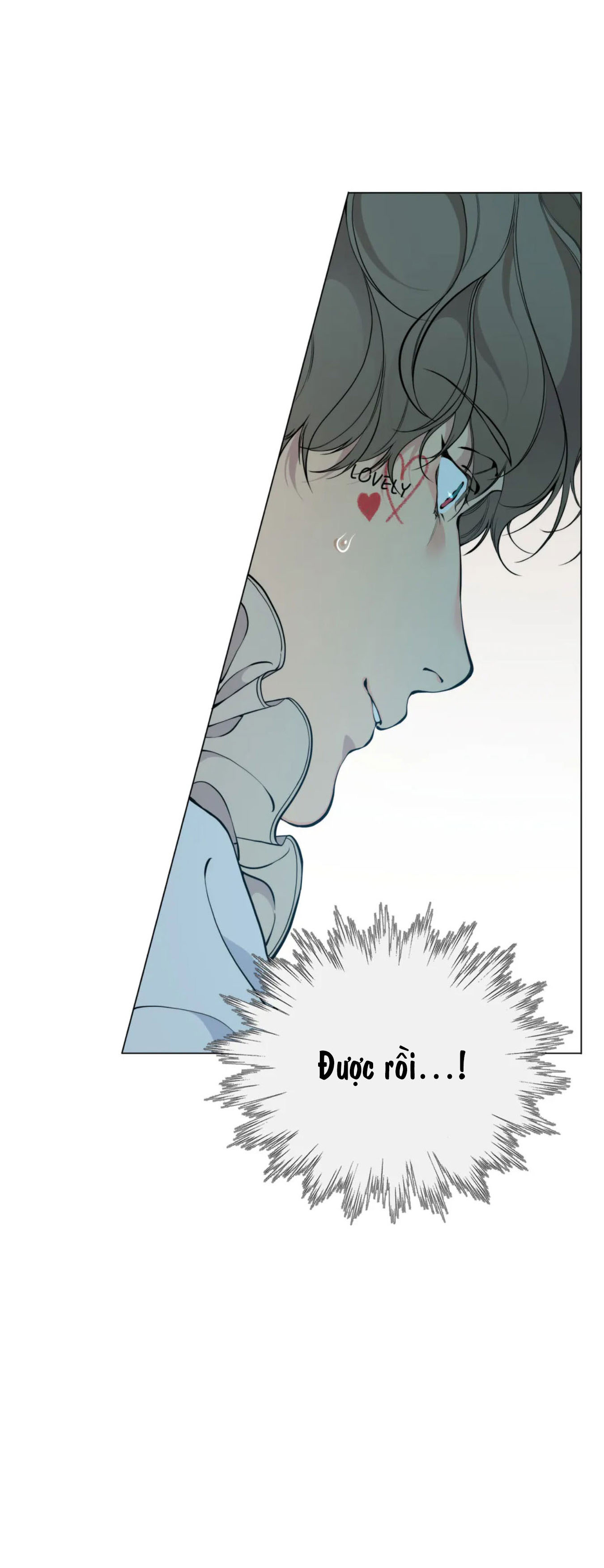 Lạc Giữa Những Tầng Mây - Chap 54 (END SS1)