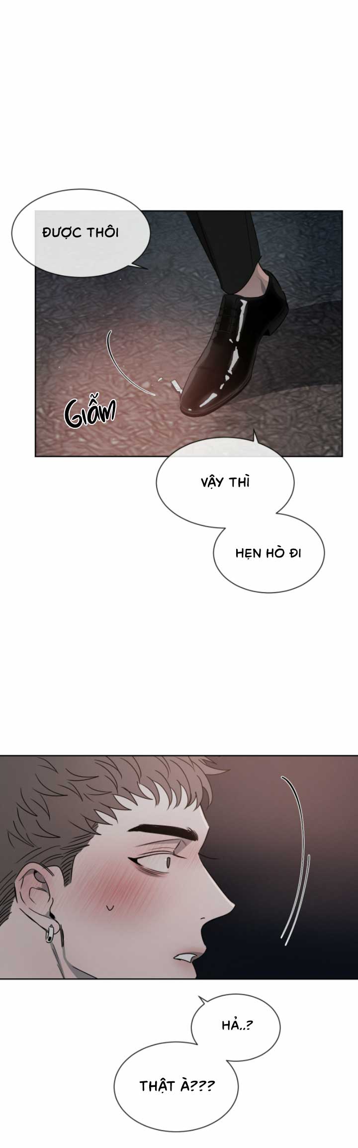 Tương Khắc - Chap 8