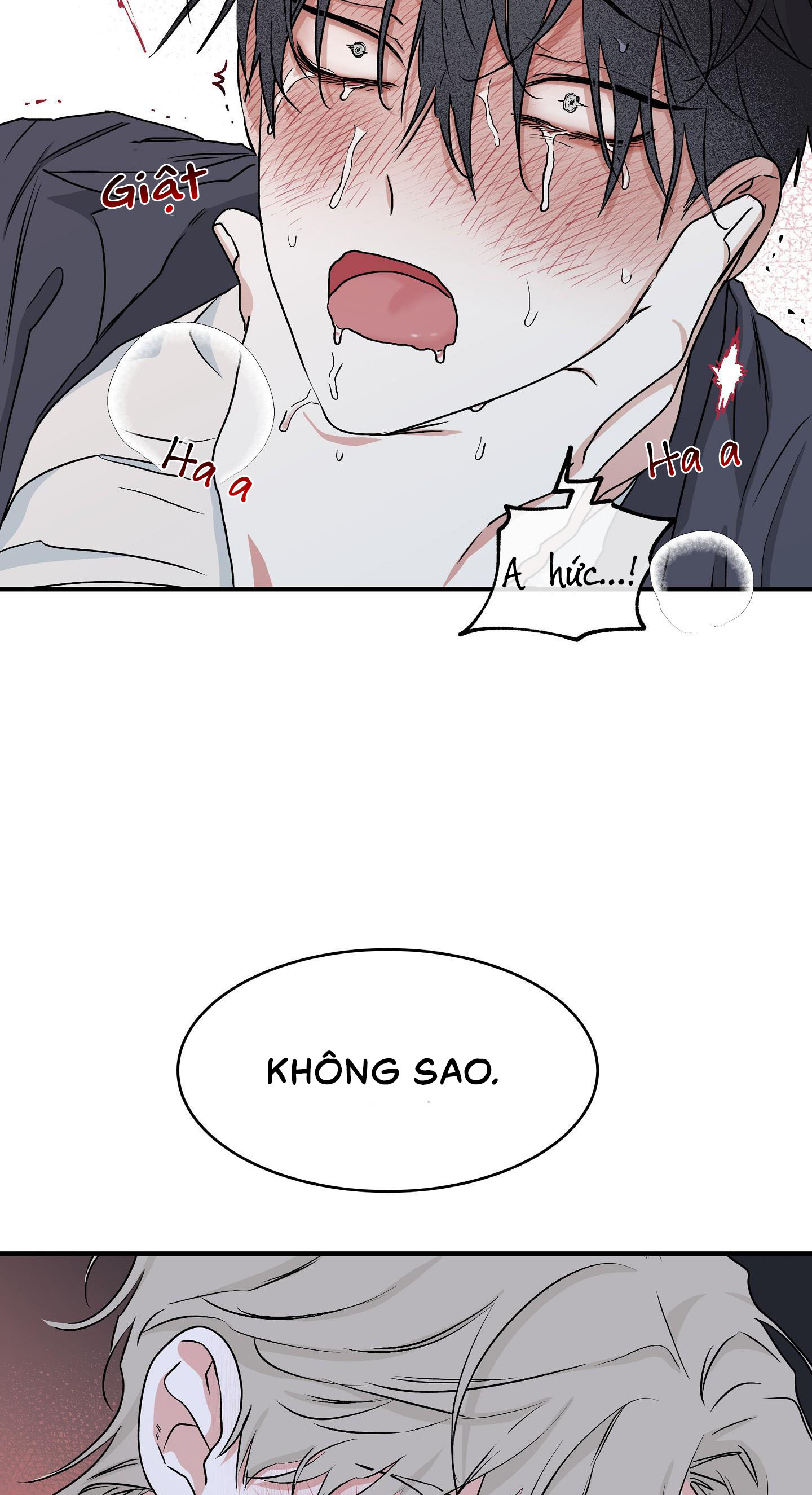 Đêm Bên Bờ Biển - Chap 44 (H)