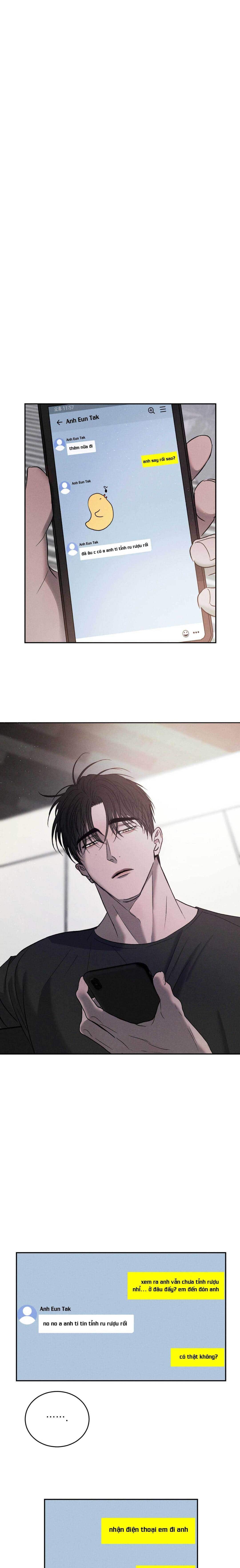 Tương Khắc - Chap 59 (SS3)