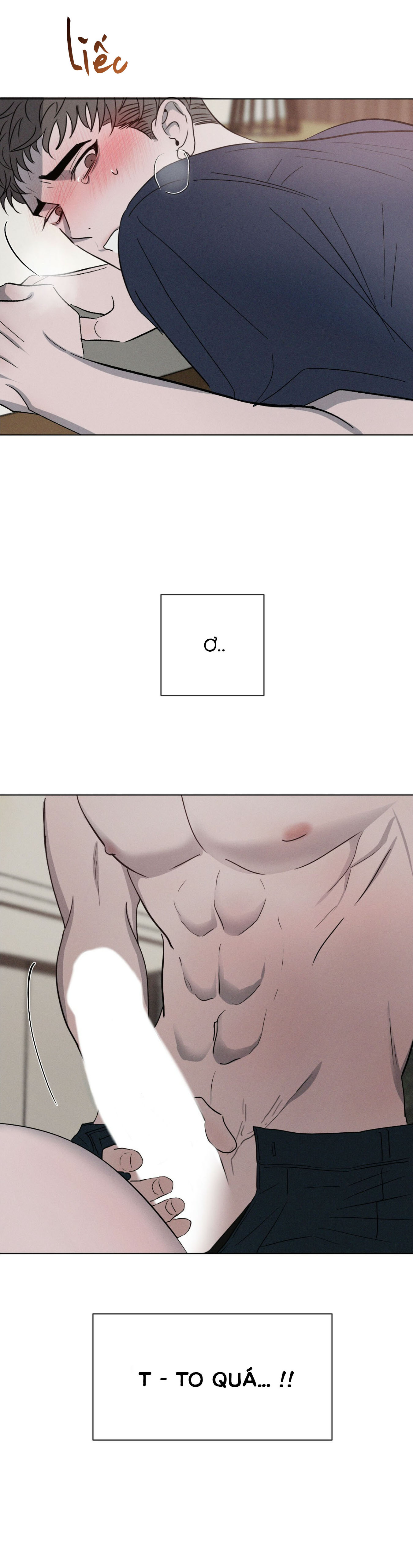 Tương Khắc - Chap 4 (H)