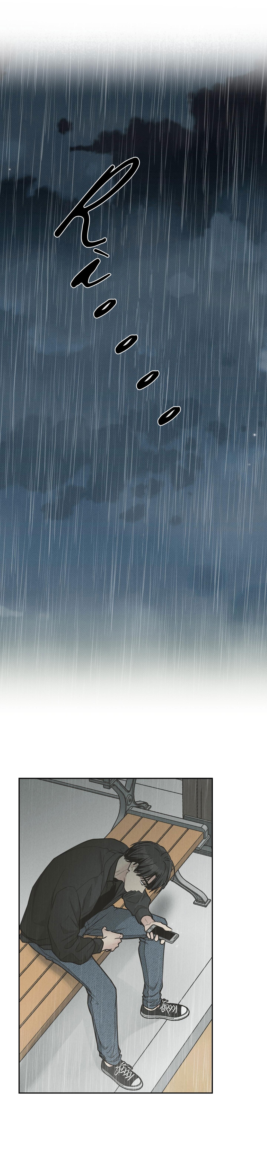 Báo Thù - Chap 79 (H+)