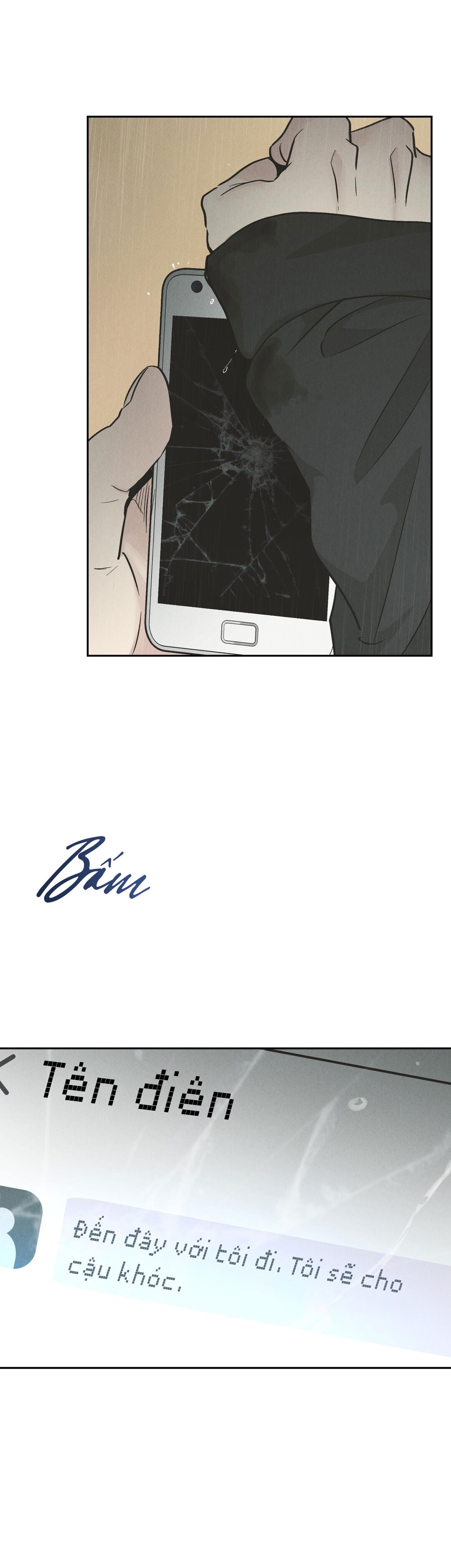 Báo Thù - Chap 79 (H+)