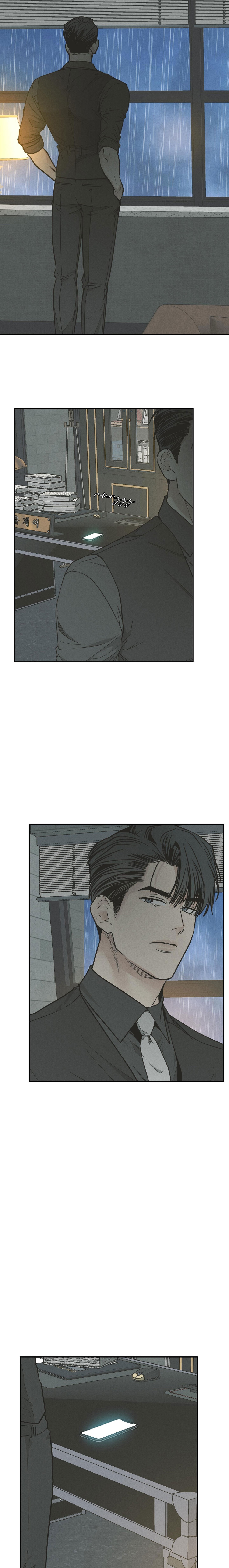 Báo Thù - Chap 79 (H+)