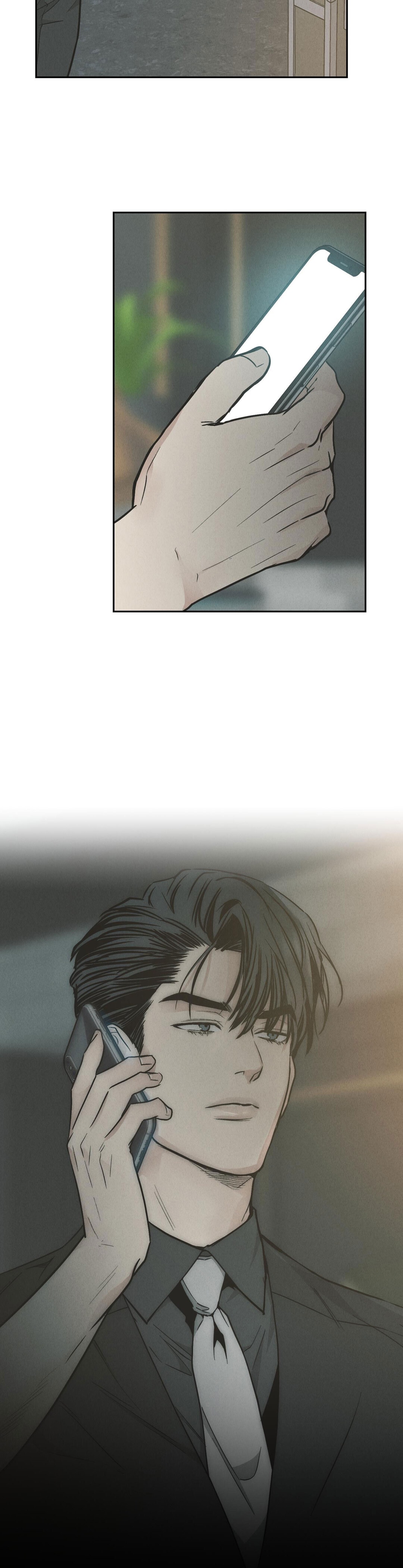 Báo Thù - Chap 79 (H+)