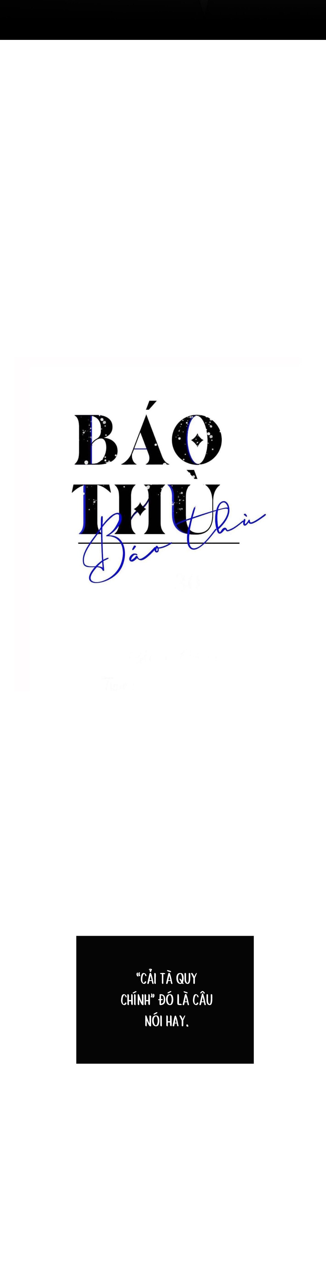 Báo Thù - Chap 79 (H+)