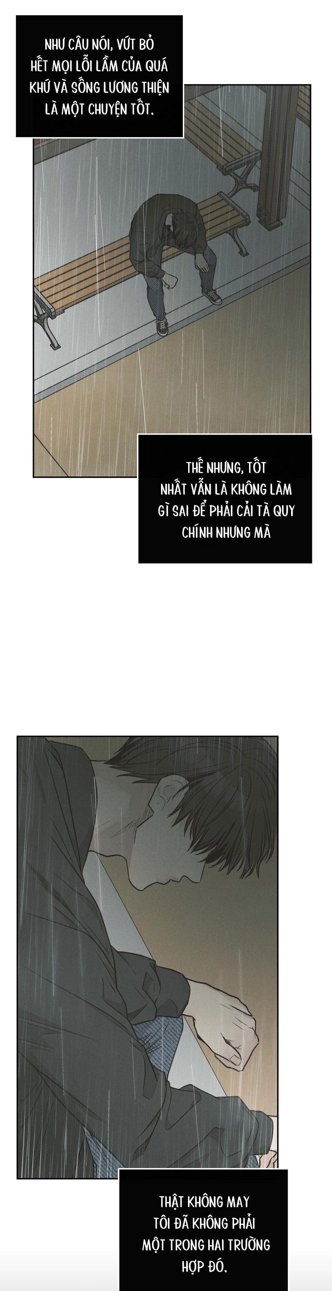 Báo Thù - Chap 79 (H+)