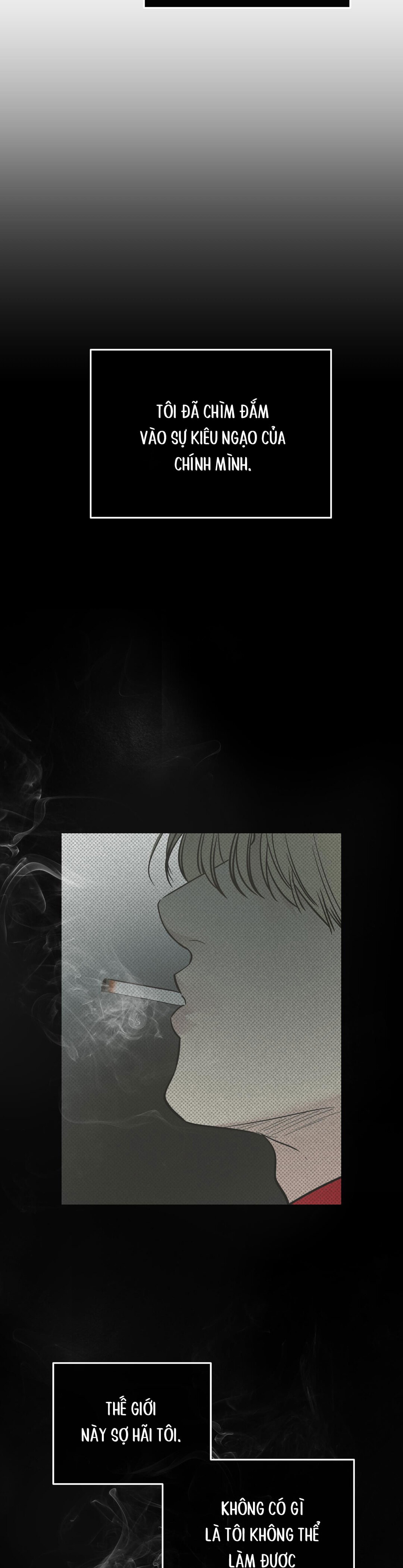 Báo Thù - Chap 79 (H+)