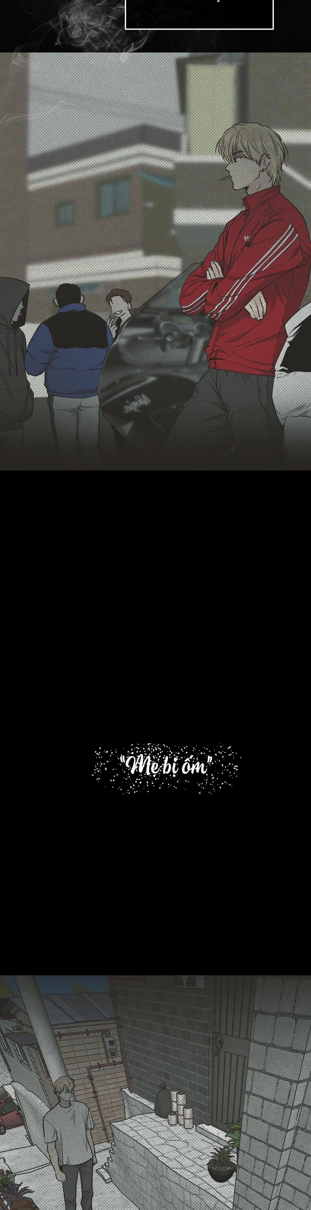 Báo Thù - Chap 79 (H+)