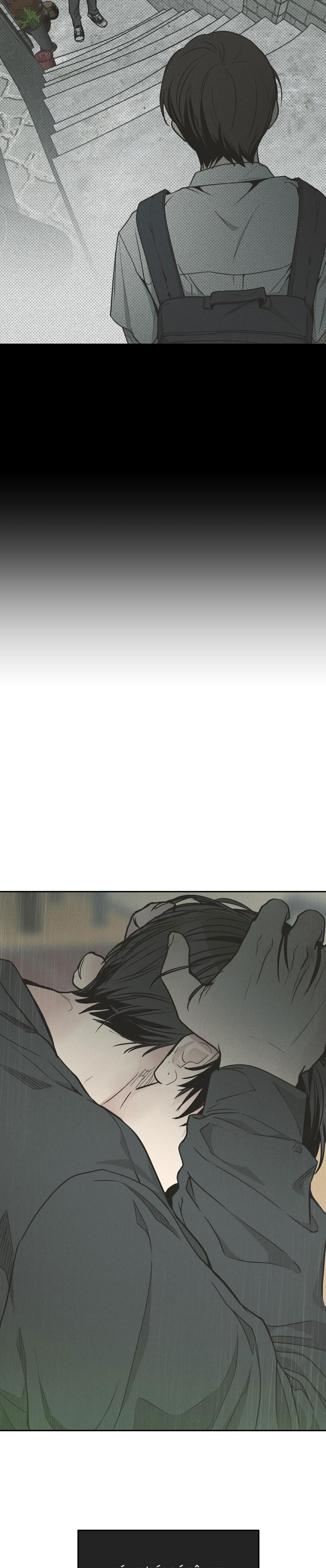 Báo Thù - Chap 79 (H+)