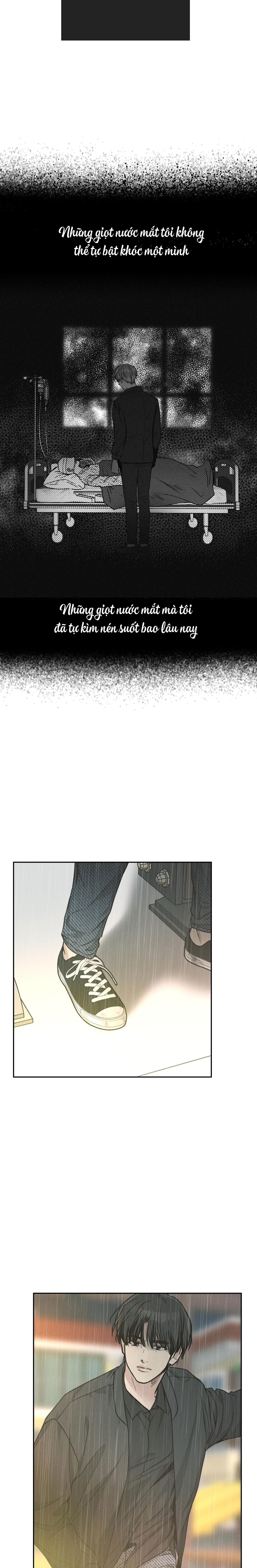 Báo Thù - Chap 79 (H+)