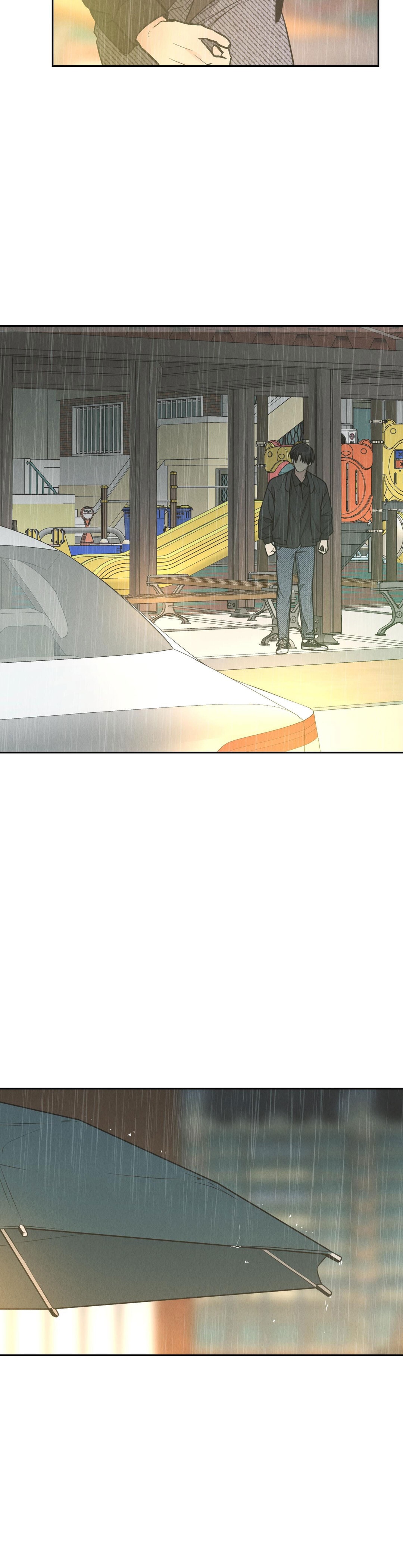 Báo Thù - Chap 79 (H+)