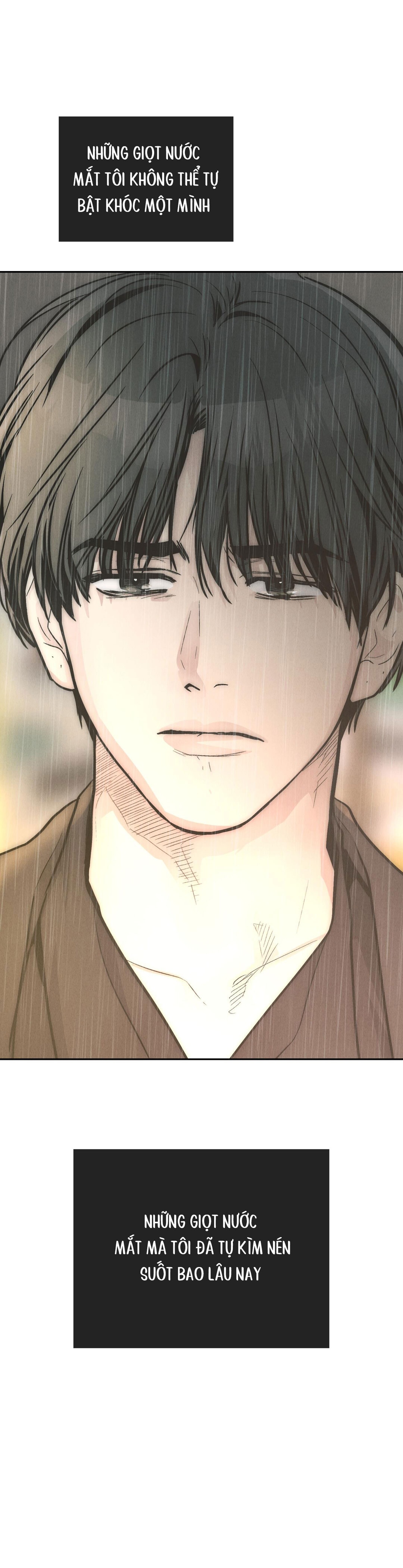 Báo Thù - Chap 79 (H+)