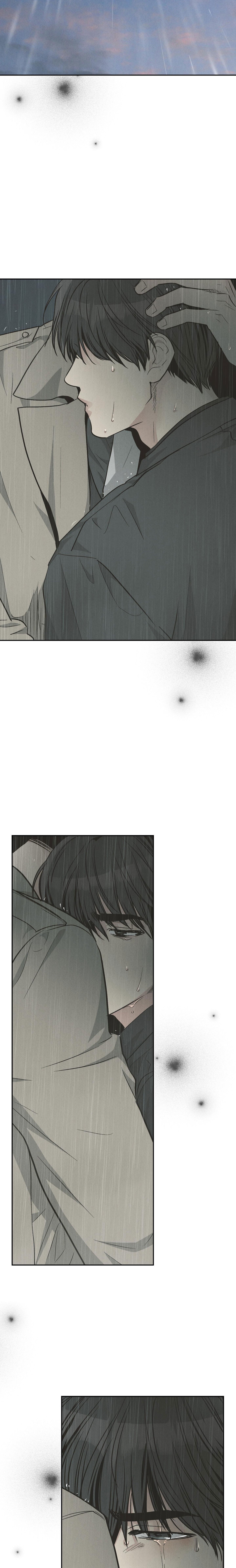 Báo Thù - Chap 79 (H+)