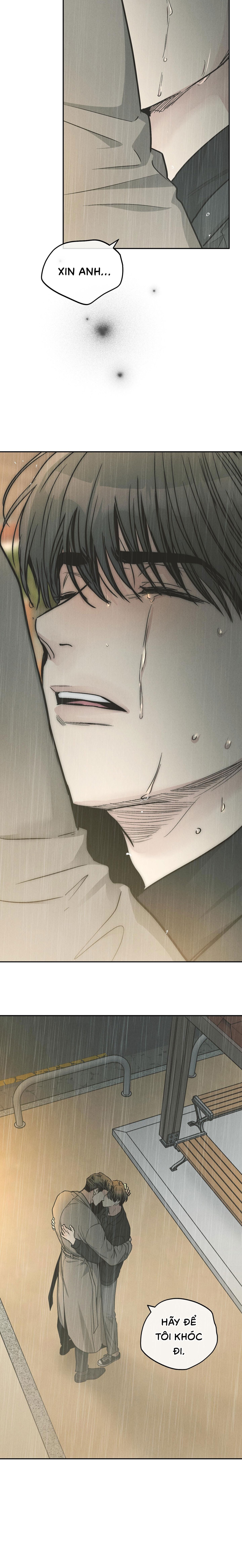 Báo Thù - Chap 79 (H+)