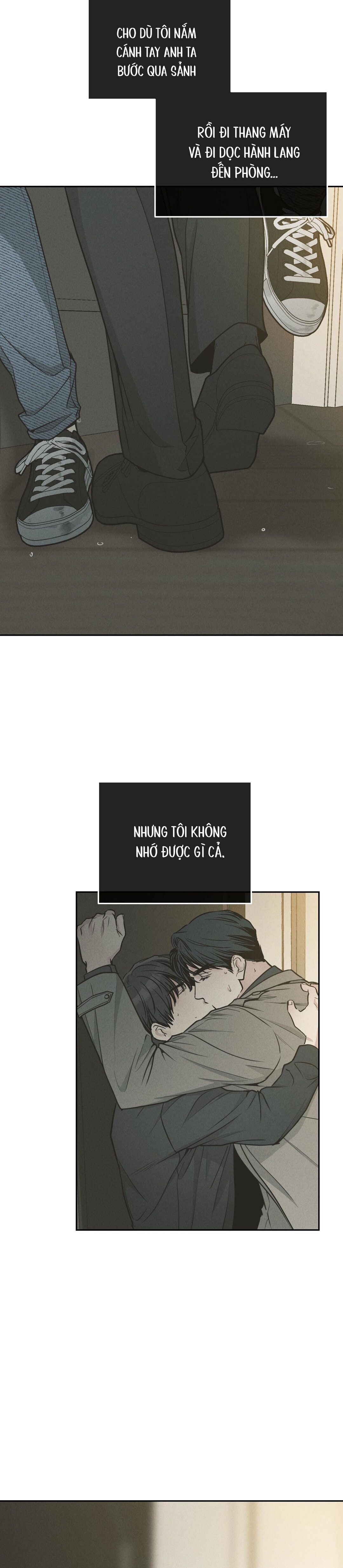 Báo Thù - Chap 79 (H+)