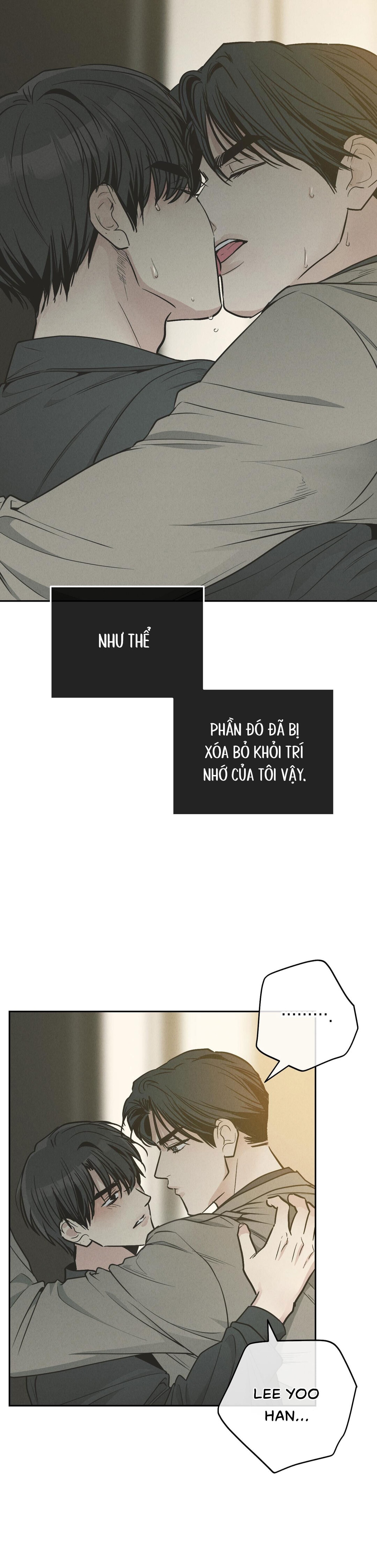 Báo Thù - Chap 79 (H+)