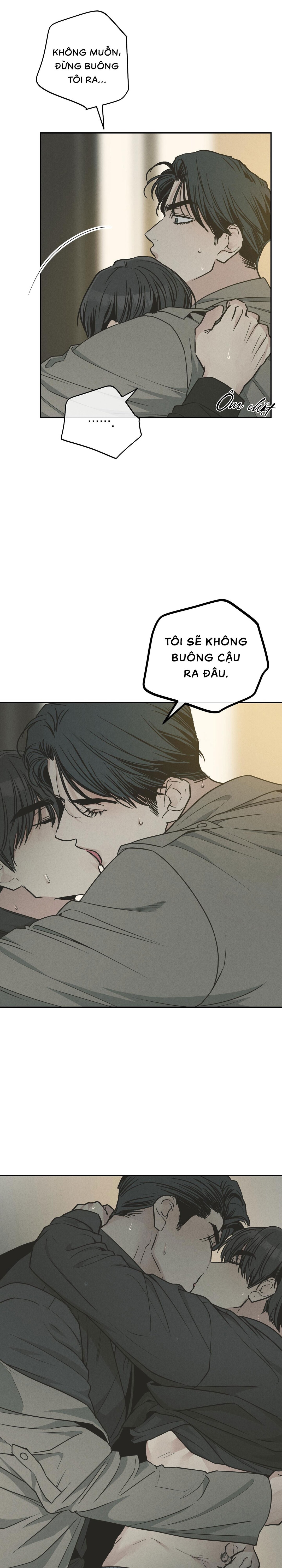 Báo Thù - Chap 79 (H+)