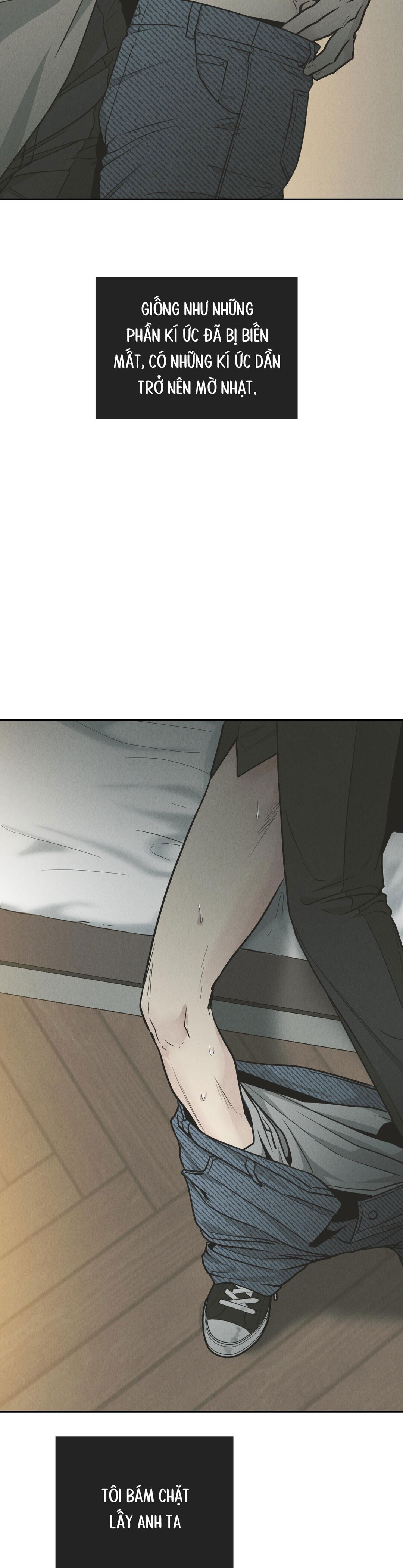 Báo Thù - Chap 79 (H+)