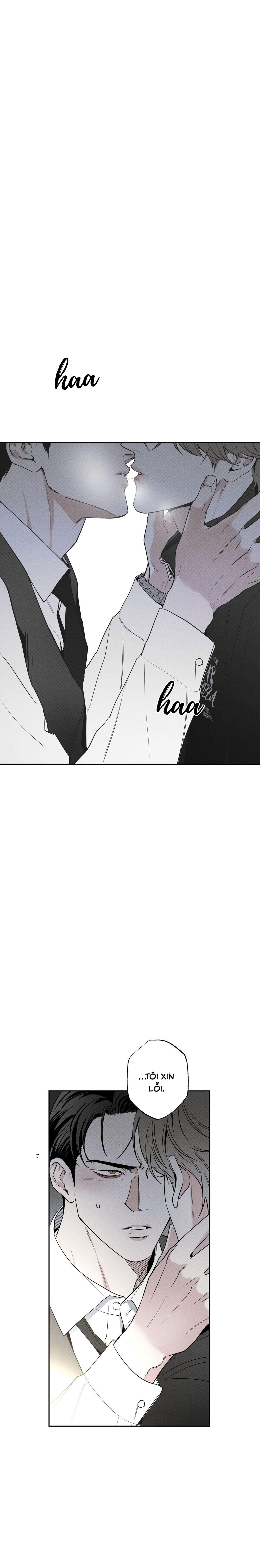 Nhân Viên Giao Pizza Và Gold Palace - Chap 60 (H)