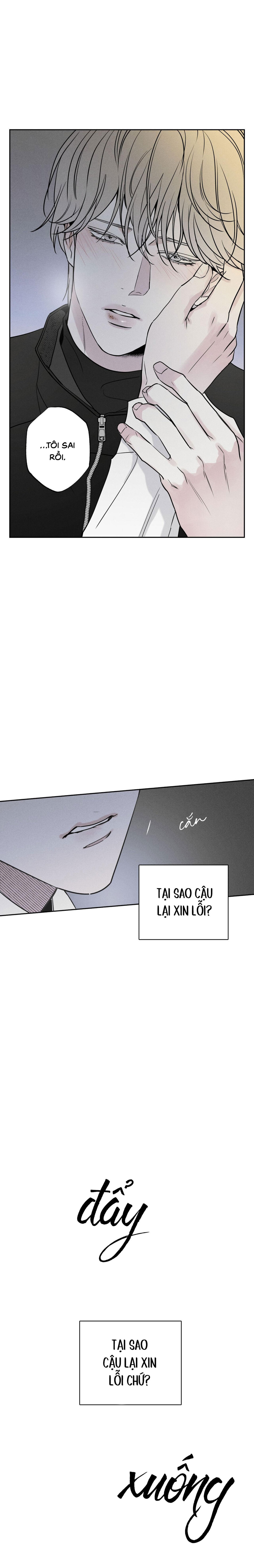 Nhân Viên Giao Pizza Và Gold Palace - Chap 60 (H)