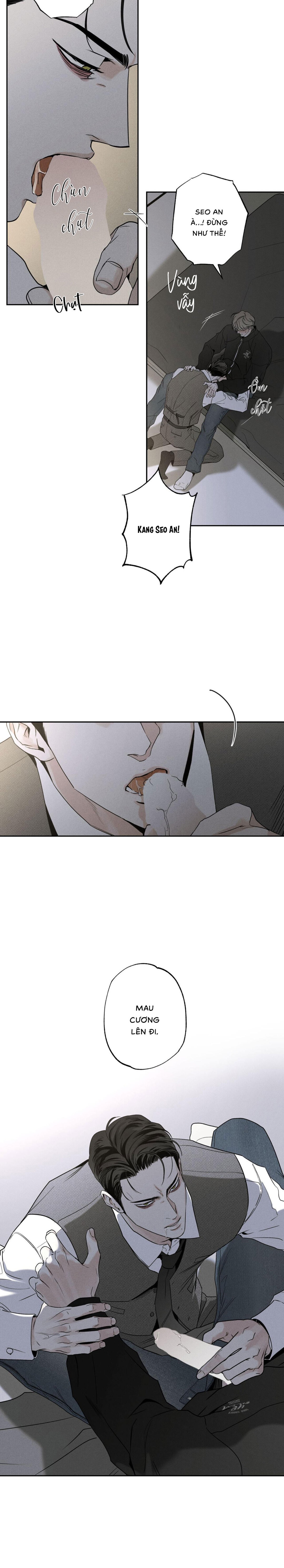 Nhân Viên Giao Pizza Và Gold Palace - Chap 60 (H)