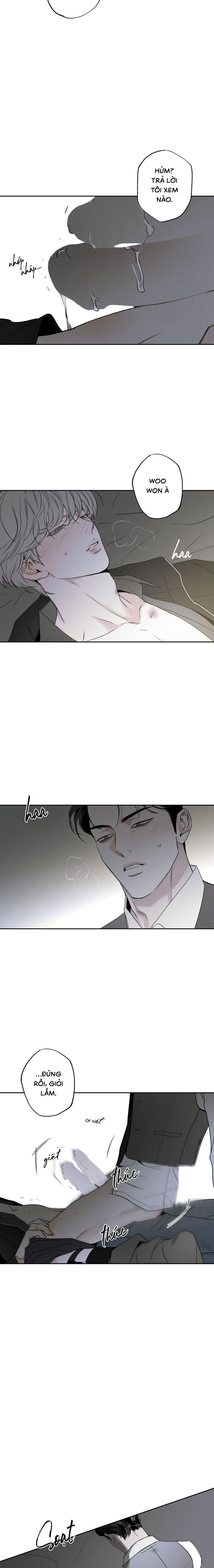 Nhân Viên Giao Pizza Và Gold Palace - Chap 60 (H)