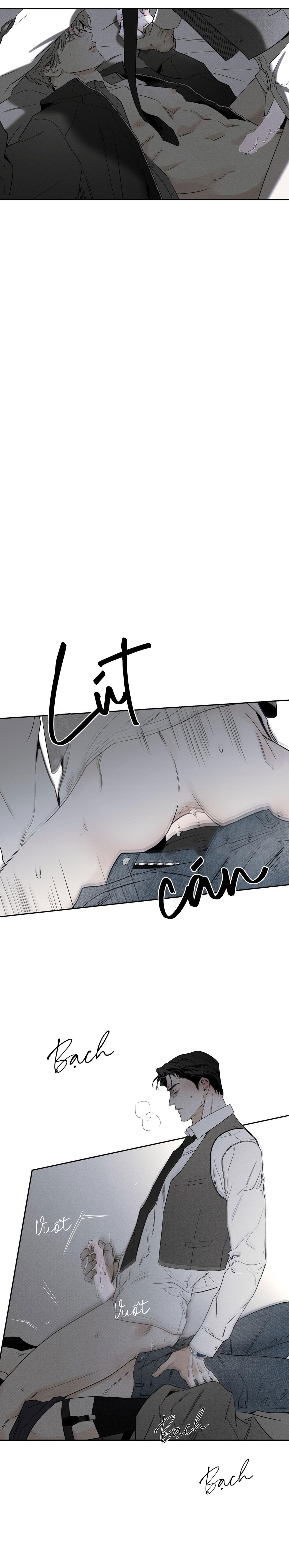 Nhân Viên Giao Pizza Và Gold Palace - Chap 60 (H)