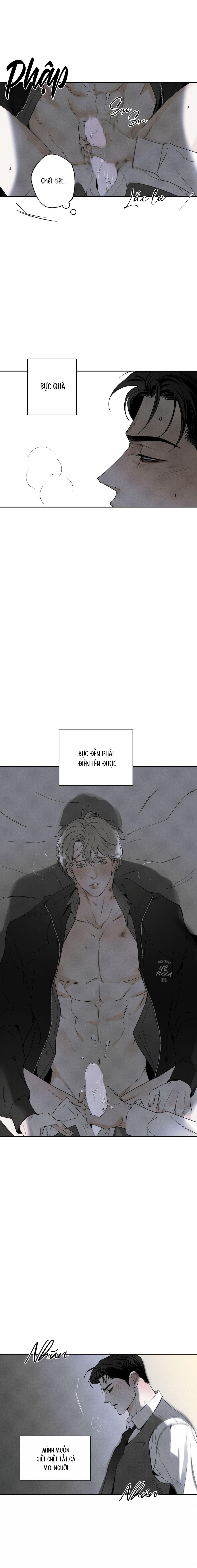 Nhân Viên Giao Pizza Và Gold Palace - Chap 60 (H)