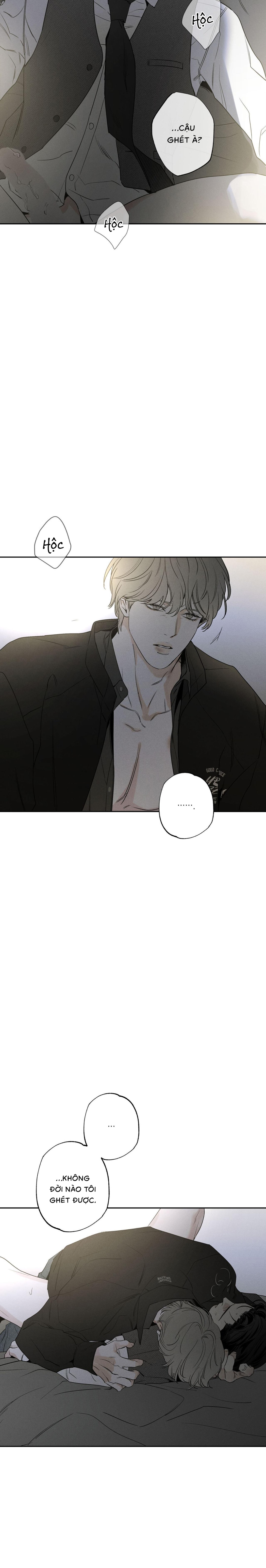 Nhân Viên Giao Pizza Và Gold Palace - Chap 60 (H)