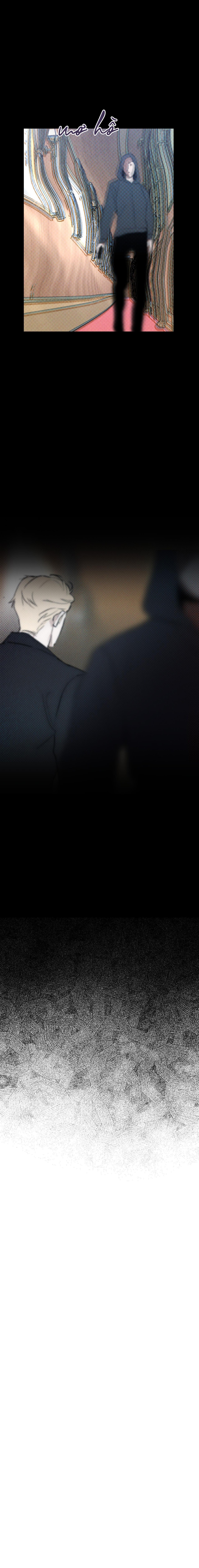 Mật Danh Anastasia - Chap 28