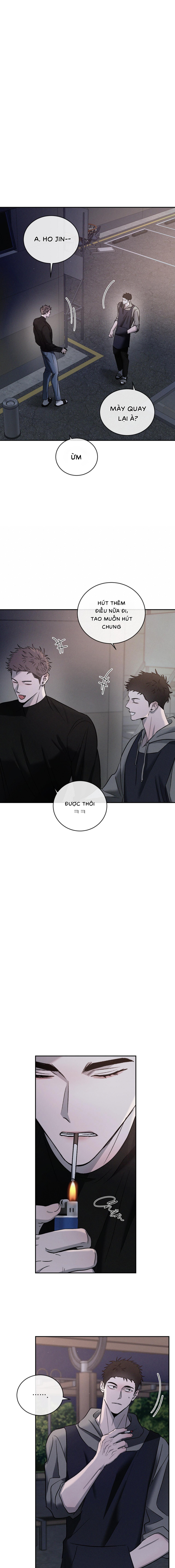 Tương Khắc - Chap 76